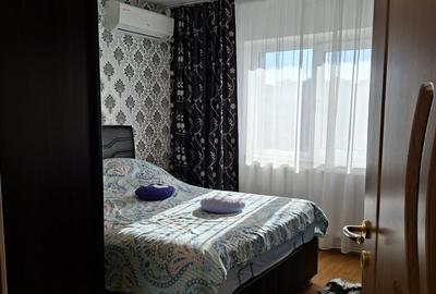 Apartament cu 2 camere decomandat, mobilat în Popa Șapcă - 2