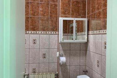 Casă cu 3 camere cu Teren 45 Mp în Unirii - 7