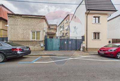 Apartament cu 3 camere la curte langa Foisorul de Foc - 25