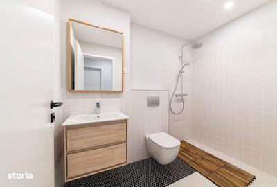 Apartament cu 2 camere, mobilat în Central - 3