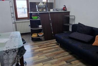 Apartament cu 2 camere decomandat, mobilat în Gara - 11