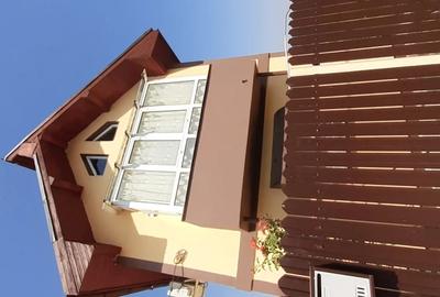 Casa de vanzare ghindeni - 1