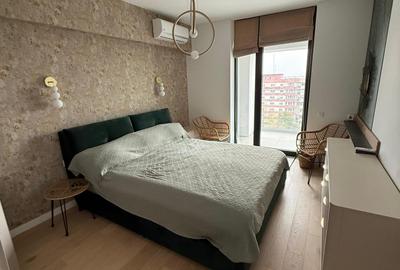 Apartament 2 camere | One Cotroceni Park - 14