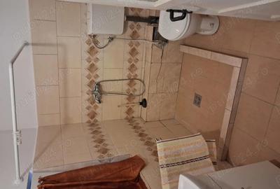 Casă cu 2 camere în Exterior Vest - 5