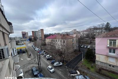 Apartament cu 4 camere în Ultracentral - 5