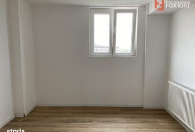 Apartament cu 3 camere semidecomandat, mobilat în Ghiroda - 13