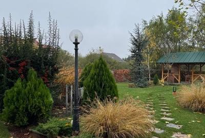 Apartament 3 camere - Baneasa - Prima inchiriere - 8