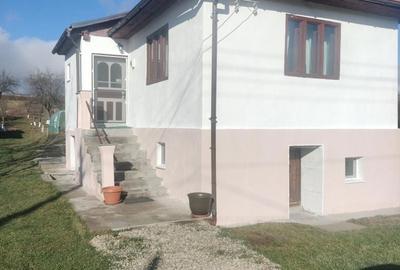 Casă cu 1 camere în Plaiuri - 16