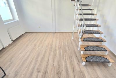 Spațiu comercial/birou de închiriat în zona The Office ,71 mp, P+M, CT, renovat - 5