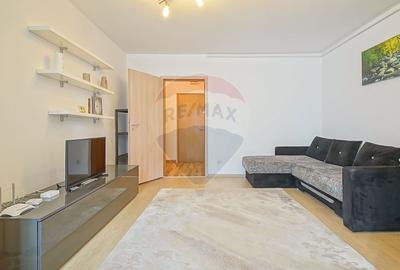 Apartament cu 1 camere decomandat în Astra - 4