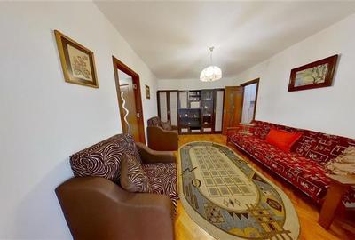 TUR 3D! Apartament 2 camere, etaj 1, Astra, Brasov - 11