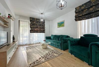 Apartament Inchiriere - Zona Centrala, Imobil Nou - 2