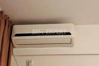 Garsoniera spa?ioasa, complet mobilata ?i utilata Vitan-Barze?ti - 9