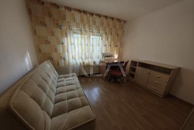 Apartament cu 3 camere decomandat, mobilat în Uverturii - 2