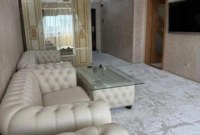 Apartament 2 camere de lux - inchiriere lunga durata - 1
