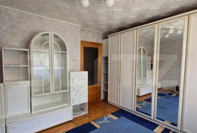 Apartament cu 2 camere decomandat în Central - 6