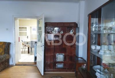 Casa individuala 3 camere 116 mpu 820 teren liber curte si gradina - 3