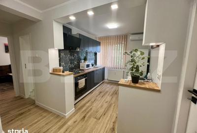Apartament cu 2 camere în Calea București - 2