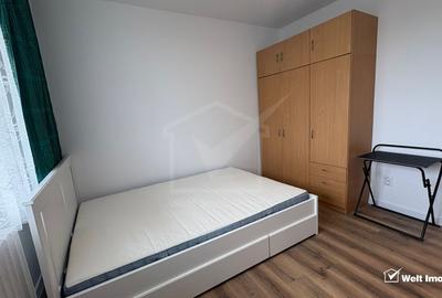 Inchiriere apartament 2 camere, balcon, mobilat si utilat, Gheorgheni Inchiriere apartament 2 camere, balcon, mobilat si utilat, Gheorgheni - 8