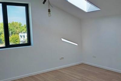 Vila Tunari str. Paris, 5 camere, curte 300  mp, 400 mp construiti - 10