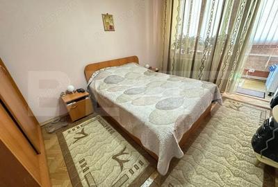Apartament cu 2 camere semidecomandat în Cetate - 4