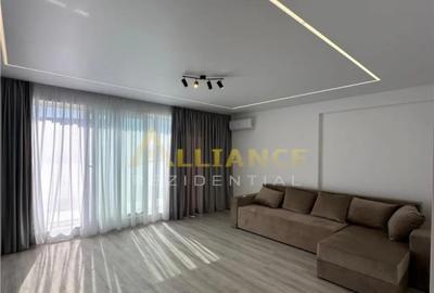 Apartament cu 3 camere decomandat în Apărătorii Patriei