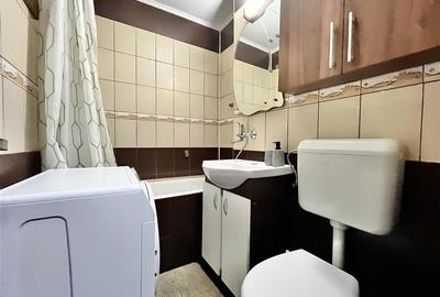 Garsoniera in zona Judetean str Traian de Inchiriat - 5