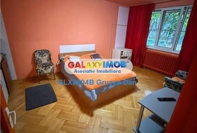 Politehnica | garsoniera 38mp | 1980 | pat cada | metrou parcare Politehnica | garsoniera 38mp | 1980 | pat cada | metrou parcare - 1