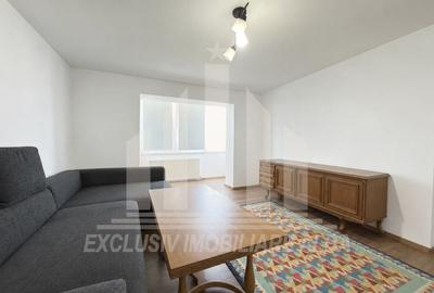 Apartament cu 2 camere semidecomandat, mobilat în Cetate - 2