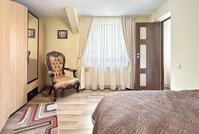 Zona Linistita Structura Generoasa - 21