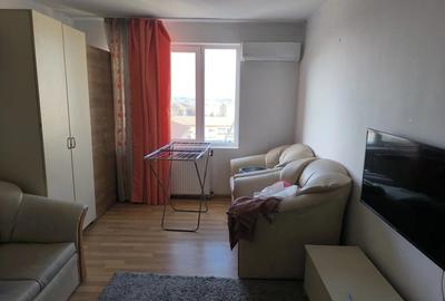 Inchiriez apartament cu doua camere - 6