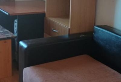 Garsonieră nedecomandată în Uzina 2