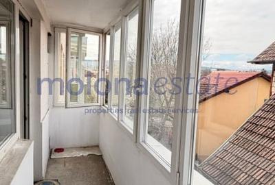 Apartament cu 3 camere semidecomandat în Grigorescu - 8
