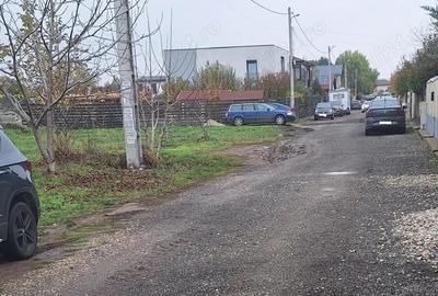 Teren de 400 mp, în Berceni