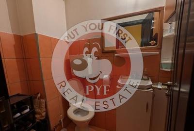 Apartament cu 3 camere semidecomandat în Văcăresti - 6