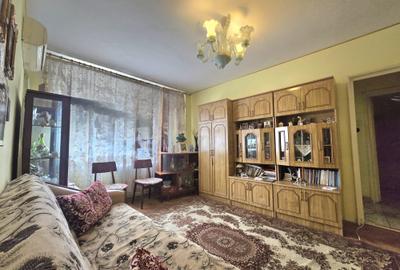 Apartament cu 2 camere semidecomandat în Călărași - 2