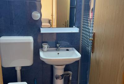 Garsonieră decomandată în Gării - 7