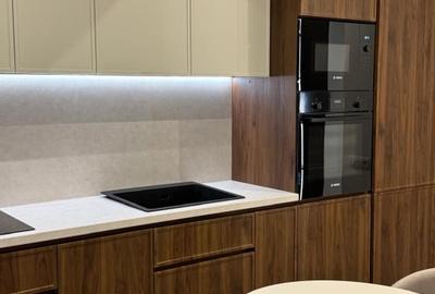 3 Camere Cortina North Pipera Aviatiei Paracare Terasa Design Premium - 7