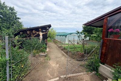 Casă cu 3 camere în Deaj - 2