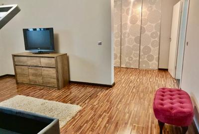 Apartament 3 camere, premium, 123 mp, zona 9 Mai, cu loc de parcare - 5