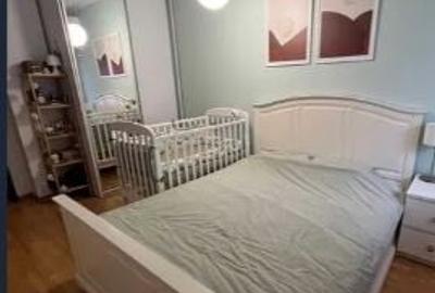 Apartament cu 2 camere semidecomandat în Titan - 4