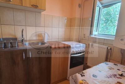 Garsonieră complet utilată – Alexandru cel Bun-44.900 € - 3