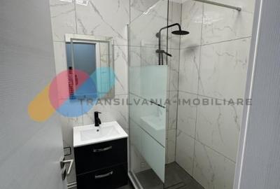 Apartament nou, prima inchiriere - Zorilor, strada Pajistei - 4
