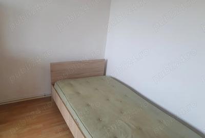 Apartament cu 2 camere decomandat în Grigorescu - 7