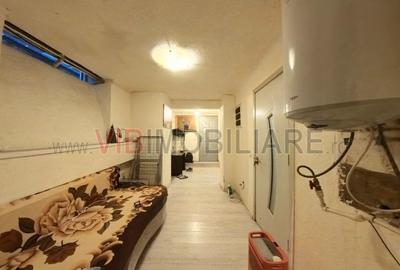 2 Camere - Demisol - Vilă - Eroilor - 4