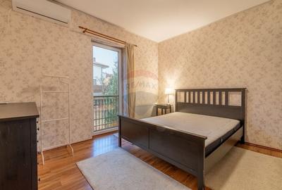 Apartament 3 camere de inchiriat Andrei Muresanu Str.Predeal, Parcare - 8