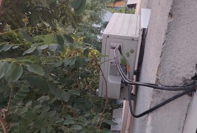 Apartament cu 2 camere decomandat în Central - 3