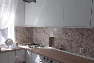 Apartament cu 2 camere, mobilat în Dorobanți - 2