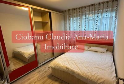 Apartament cu 2 camere semidecomandat în Rovine - 4