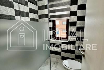 Apartament cu 3 camere în Șelimbăr - 1